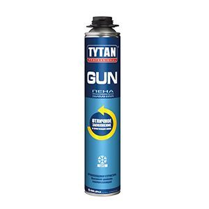 фотография товара Tytan Professional GUN пена профессиональная (750мл) 