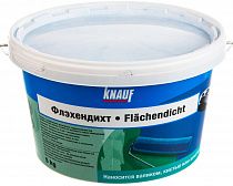  Knauf Флехендихт битум — гидроизоляция 