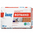 фотография товара Knauf Родбанд — гипсовая штукатурка 30 кг 