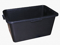  Таз Квадратный (90л) 
