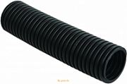  Гофра пнд 20 черная 