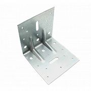  Крепежный уголок усиленный KUU-140x140х140 