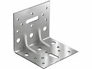  Крепежный уголок усиленный KUU-140x140х140 