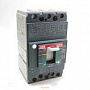  Выключатель автоматический XT1B 160 TDM 160-1600 3p F F 